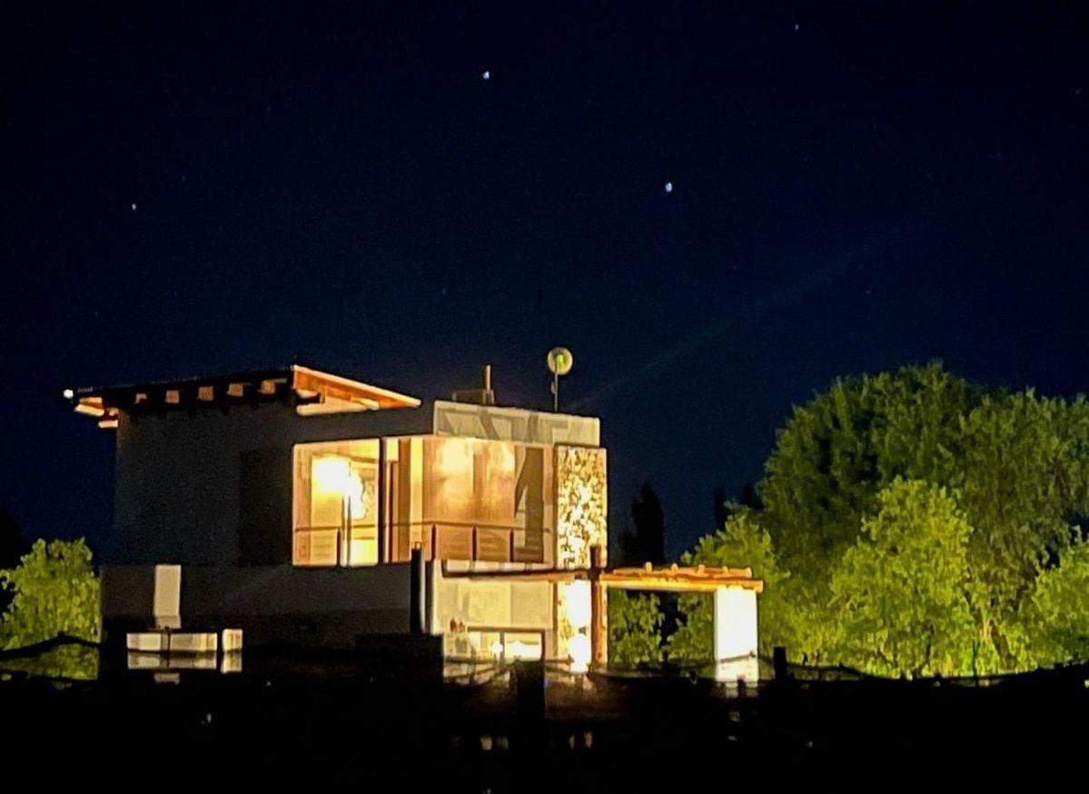 Agrelo Vines Lodge Exterior foto